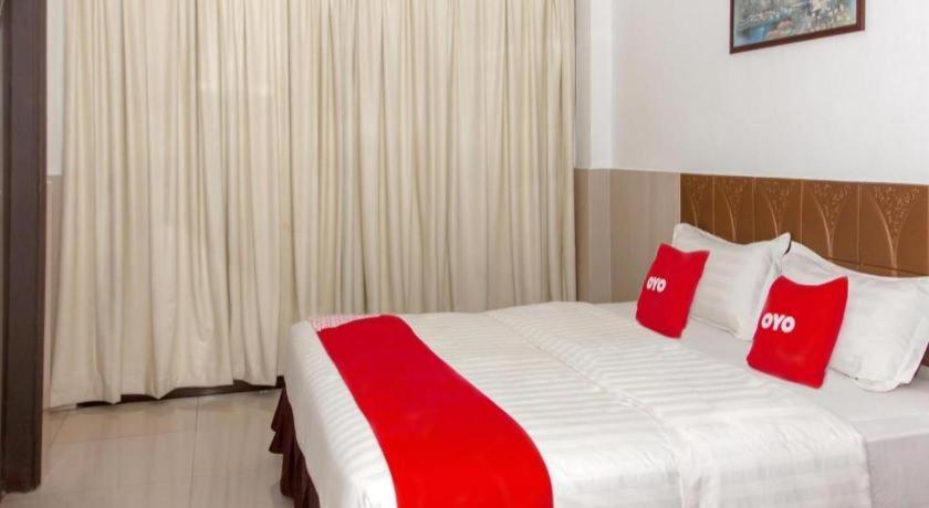 Oyo 89851 Leila Hotel Sandakan Exterior foto
