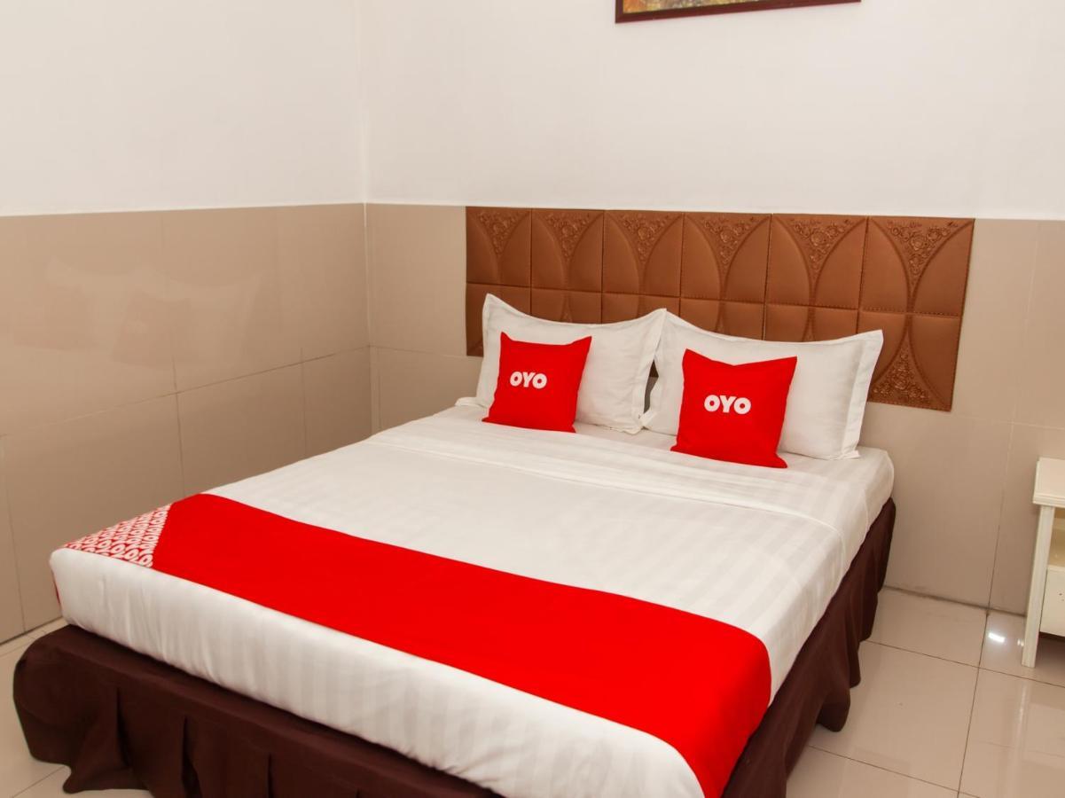 Oyo 89851 Leila Hotel Sandakan Exterior foto