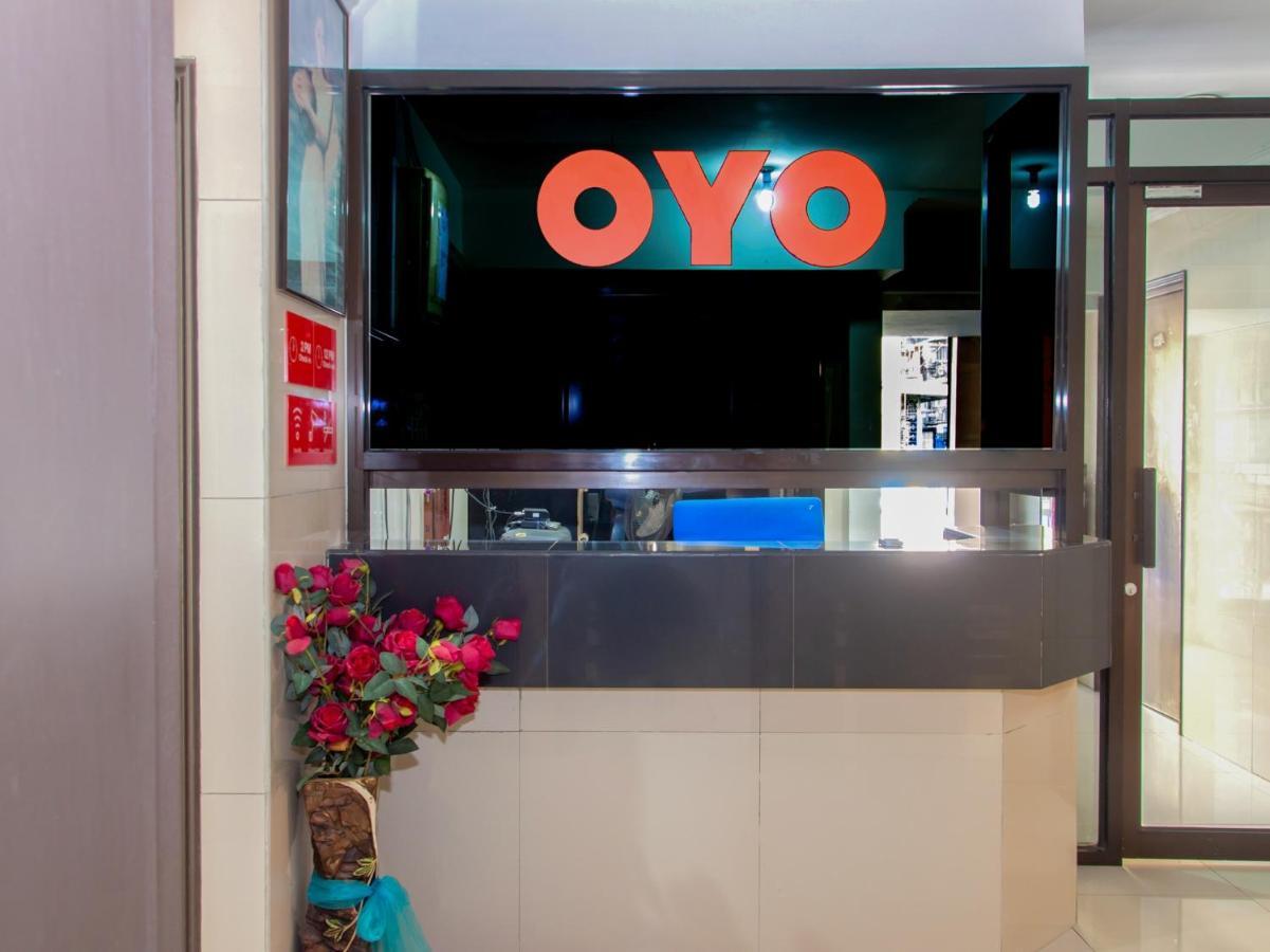 Oyo 89851 Leila Hotel Sandakan Exterior foto