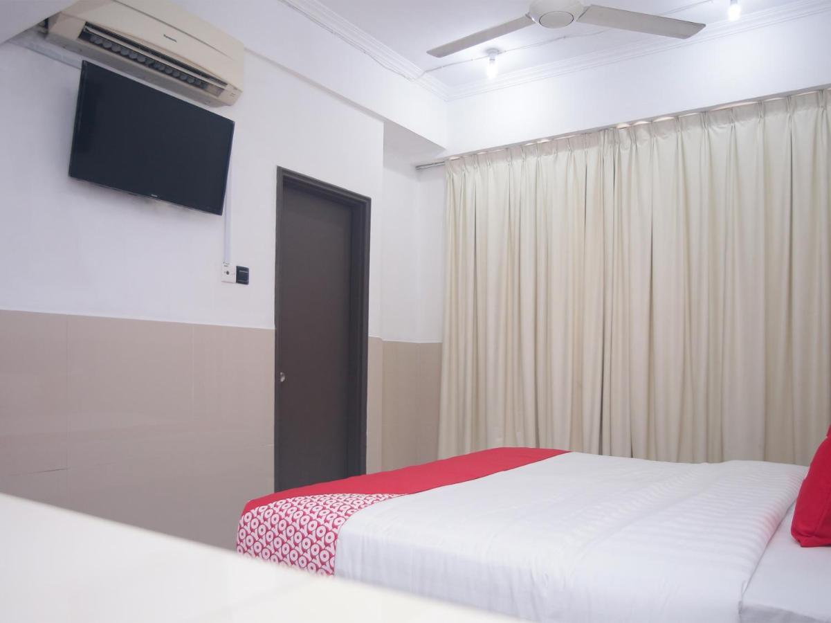 Oyo 89851 Leila Hotel Sandakan Exterior foto